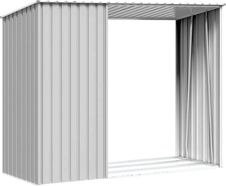 Actual product image vidaXL Gerätehaus