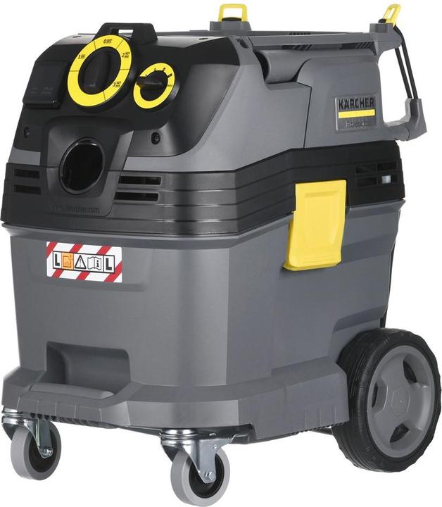 Image du produit Kärcher Professional Aspirateur eau/sèche NT30/1 Tact Te L (Aspirateur eau et poussière)
