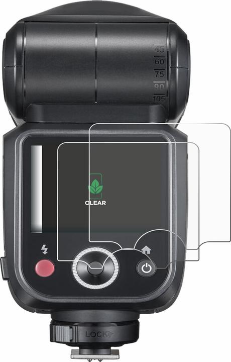 Immagine prodotto ScreenLeaf Pellicola protettiva, Proteggi Schermo Sostenibili, Clear, Antigraffio