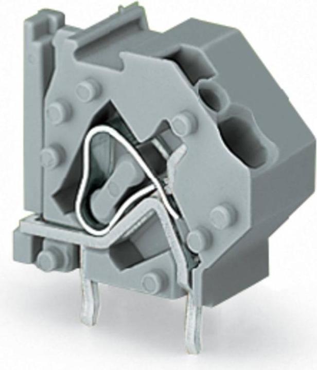 Actual product image Wago 745-821