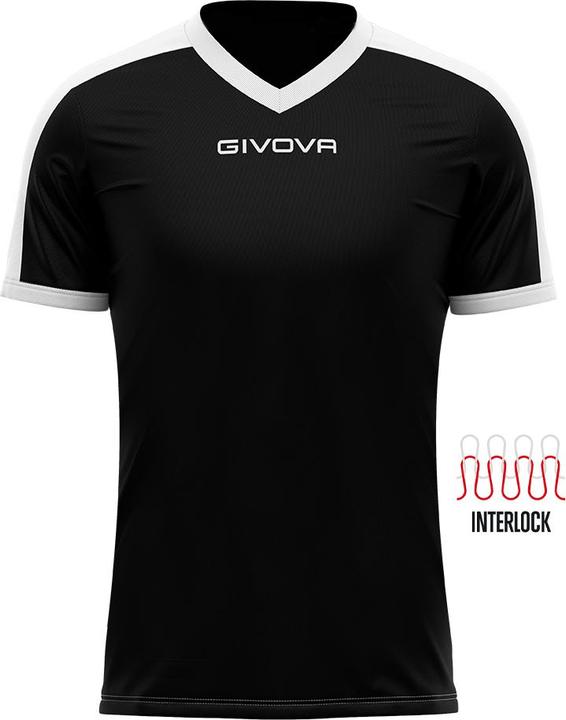 Actual product image Givova jersey revolution (XL)