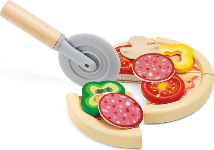 Produktbild Hape Magic Pizza Oven