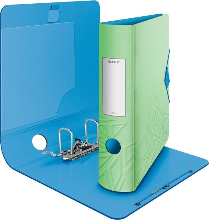 Produktbild Leitz Ordner (A4, 82 mm)