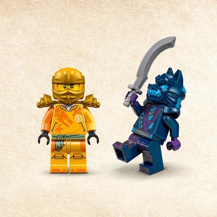 Immagine prodotto LEGO 71803 L'aliante drago di Arin (71803, LEGO Ninjago)