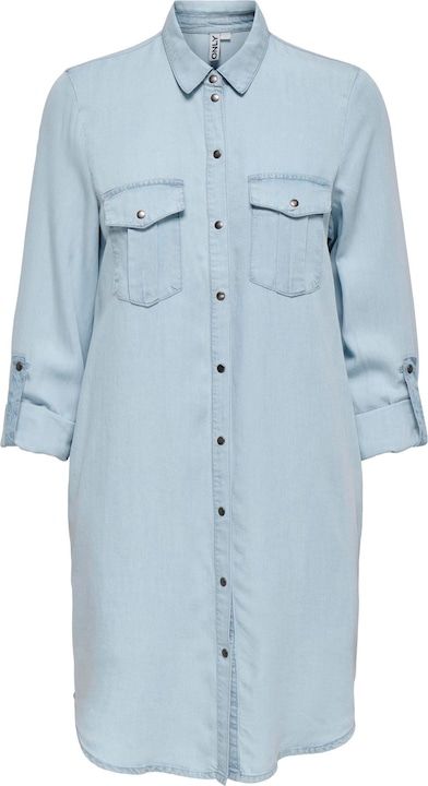 Light Blue Denim