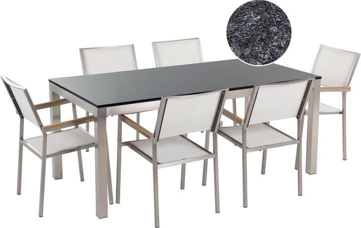 Produktbild Beliani Grosseto