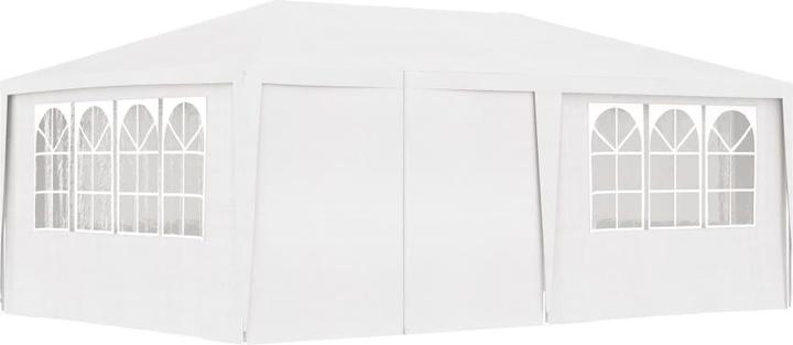 Immagine prodotto vidaXL Loretta (400 cm, 400 cm)