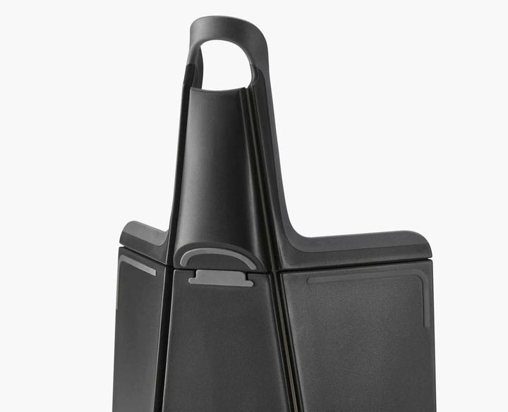 Actual product image Joseph Joseph Chop2Pot Plus Foldable Cutting Board Normal - Black