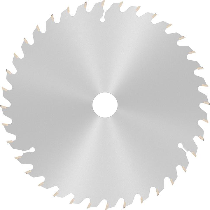 Produktbild Bosch Professional Zubehör PRO Wood Kreissägeblatt, 165 x 1.7 x 20 mm