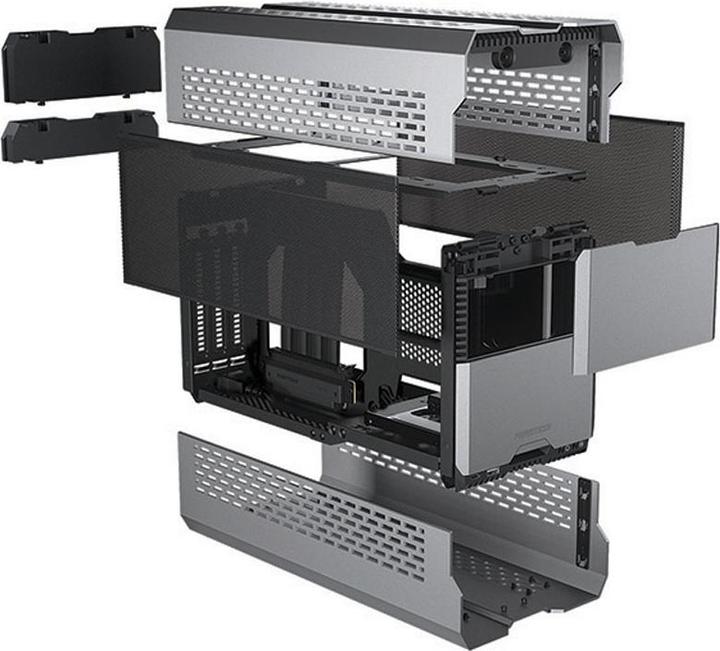 Productafbeelding Phanteks Evolv Shift XT (Mini-ITX)