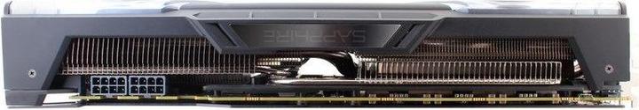 Produktbild Sapphire Nitro+ Radeon RX Vega 64 (8 GB)