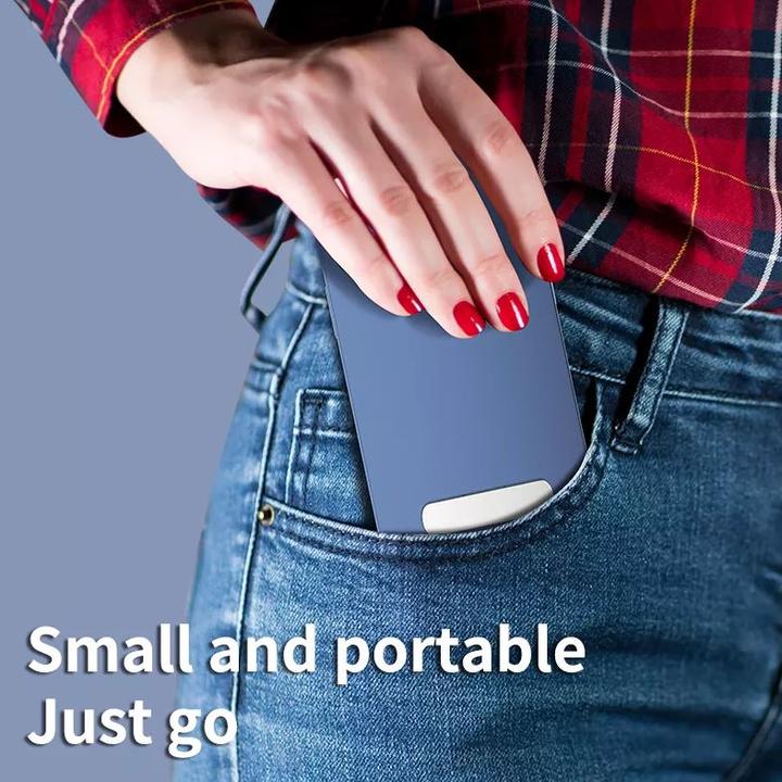 Produktbild PhoneLook Mini Smartphone & Tablet Halter faltbar Desktop Ständer