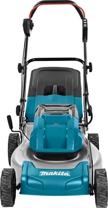 Actual product image Makita DLM460PT2 (Rechargeable battery operated)