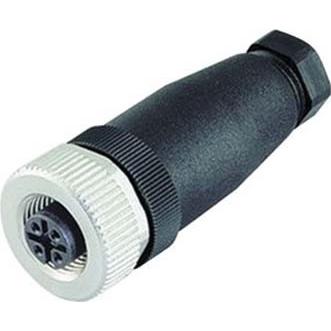 Pepperl & Fuchs Kabeldose, Elektronikkabel + Stecker