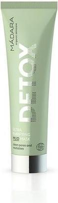 Produktbild Madara Detox Ultra Purifying Mud Mask (60 ml)
