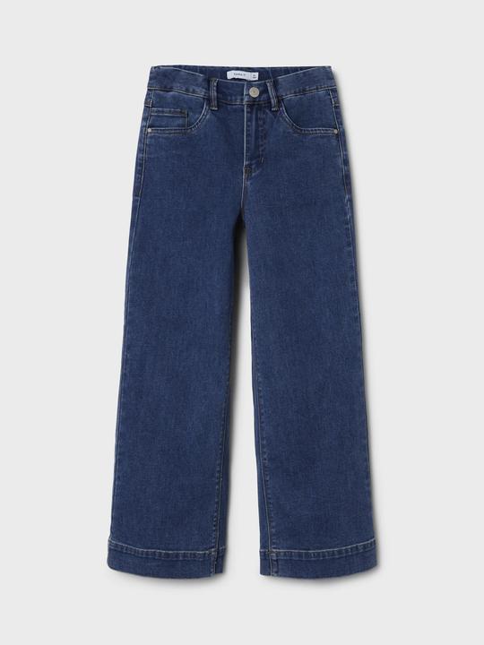 Immagine prodotto Name it Jeans a gamba larga (158)