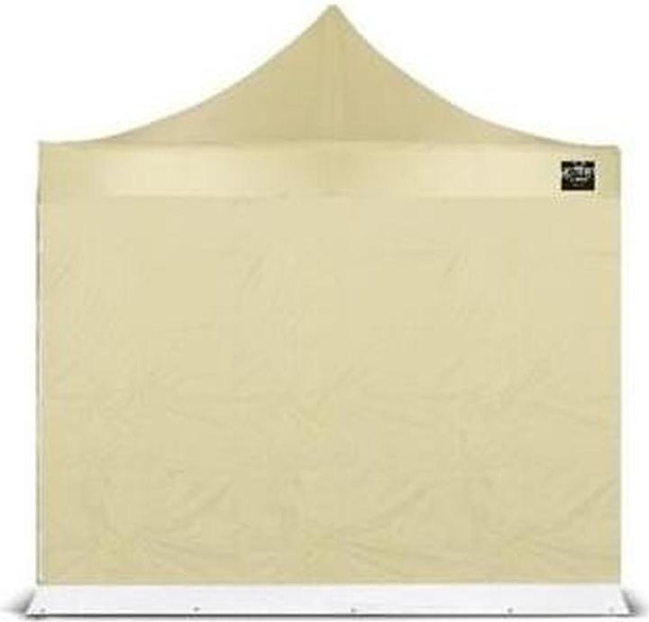 Grizzly Outdoor GOWZ3S Seitenwand Sand 3m