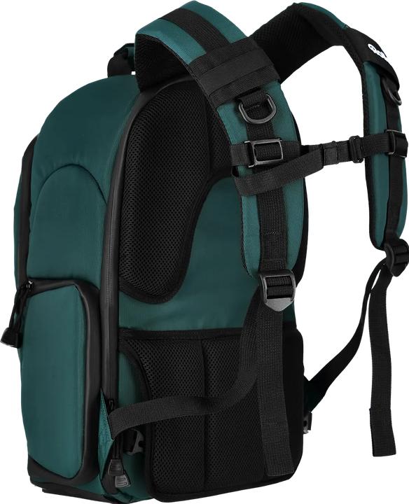 Produktbild Rollei Fotoliner Ocean M schwarz (Kamera Schultertasche)