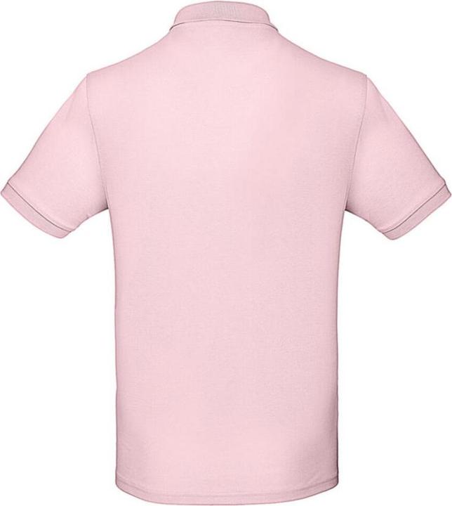 Produktbild B&C Inspire Poloshirt (M)