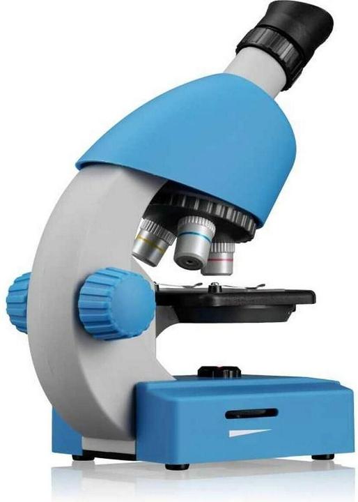 Immagine prodotto Bresser Microscopio 40x-640x