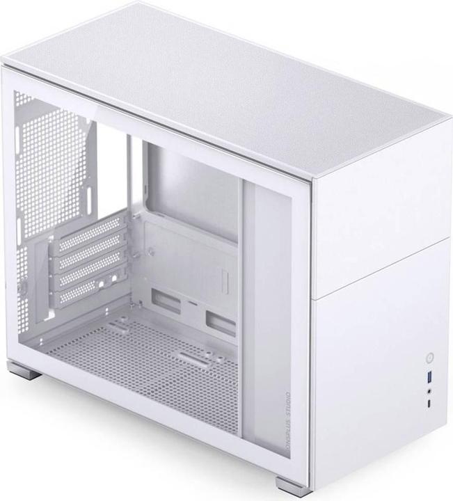 Produktbild Jonsbo D31 mATX (DTX, mATX, ITX)