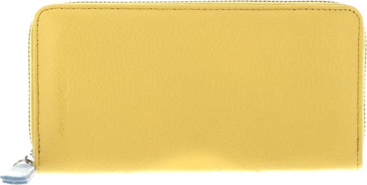 Actual product image FredsBruder Nastally Big Wallet