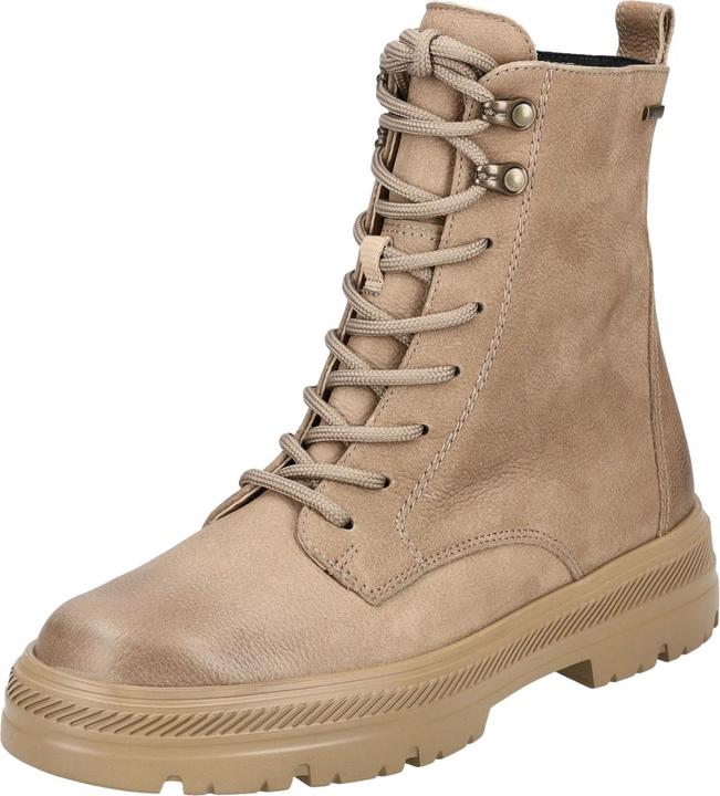 Image du produit Paul Green Bottes à lacets (41)