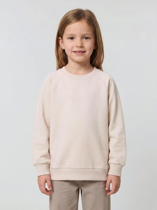 Produktbild TupTam Sweatshirt Bio-Baumwolle (134)