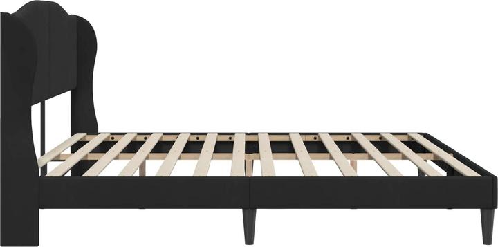 Produktbild vidaXL Bettrahmen (200 x 200 cm)