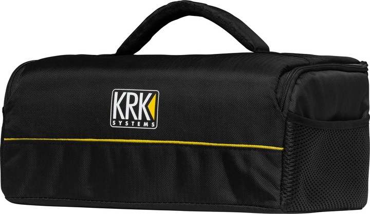 Actual product image KRK GoAux4 (Active, Pair, 2x 33 W)