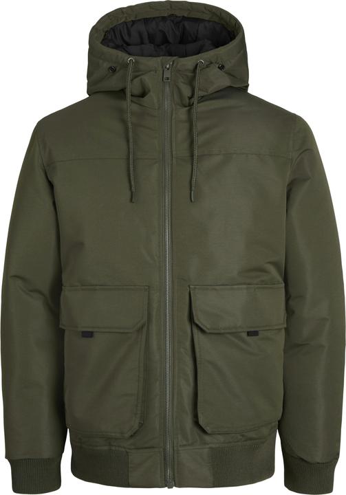 Actual product image Jack & Jones Bomber PLS (3XL)