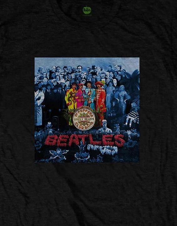 Produktbild TShirt (M)