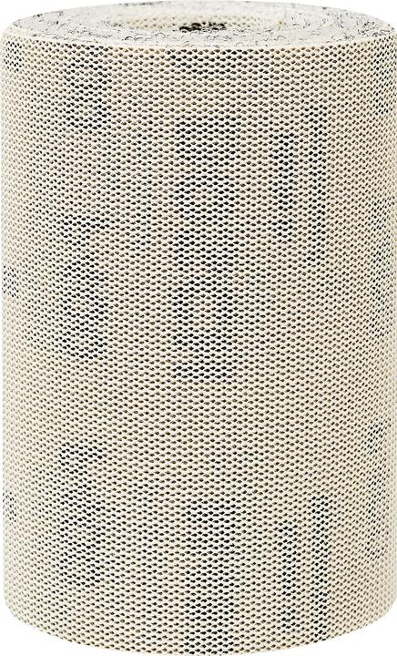 Produktbild Bosch Professional Zubehör EXPERT M480 Schleifnetzrolle, 93 mm, 5 m, G 400 (400)