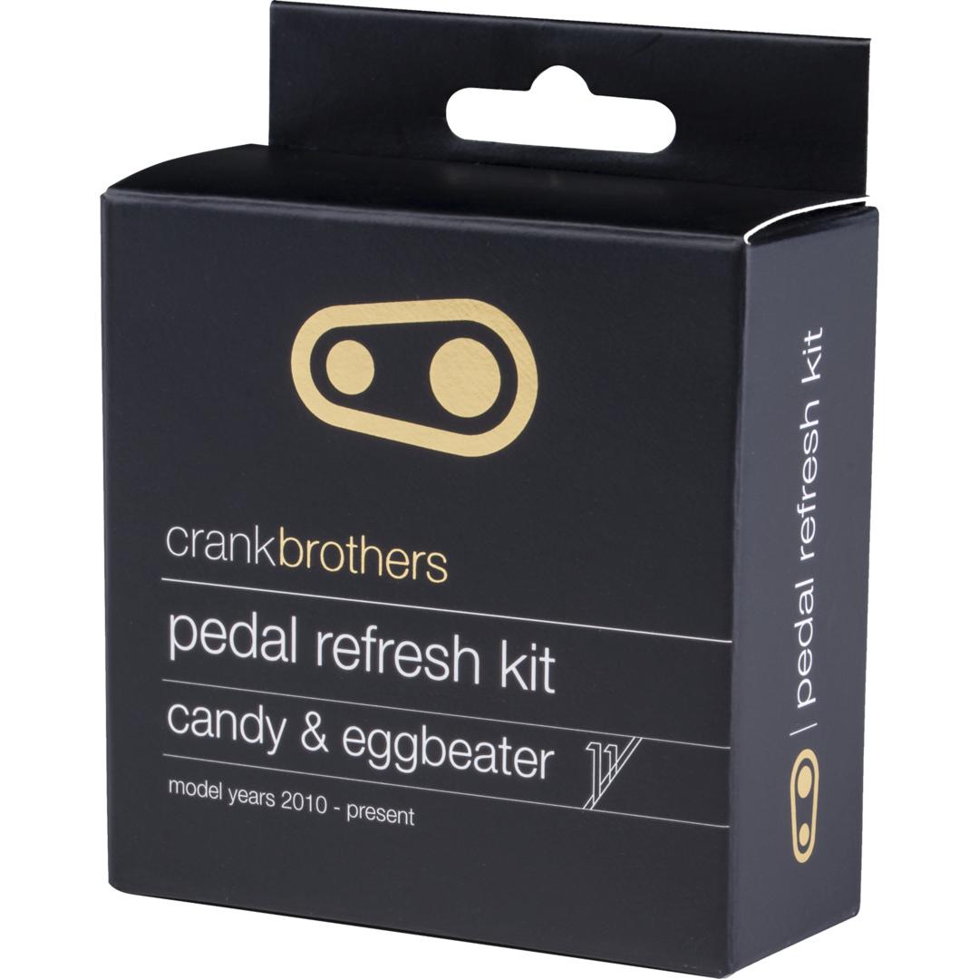 Crankbrothers, Zubehör Schaltung + Antrieb