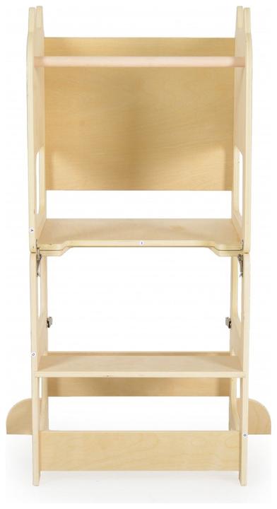 Immagine prodotto Moni Kinder Holz-Lernturm 3 in 1 24446