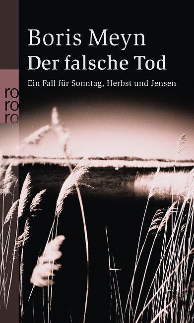 Produktbild Der falsche Tod (Deutsch, 2005)