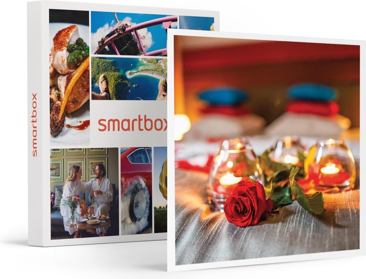 Produktbild Smartbox Eine Traumnacht (2 Pers.)