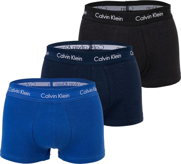 Nero, Cobaldo, Azzurro