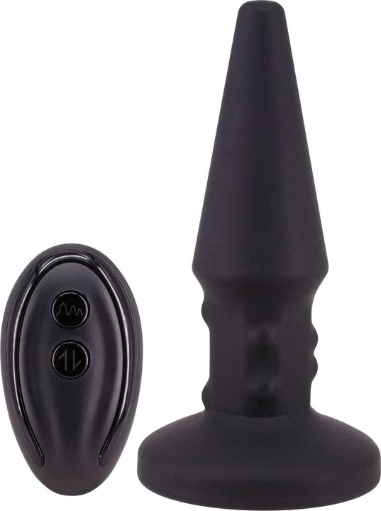 Produktbild Seven Creations Power Beads Anal Play