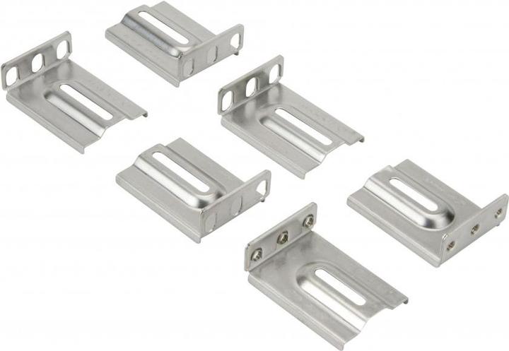 Produktbild Supermicro Rack-Schienen-Kit (17.2"/24") - für SSH-C48