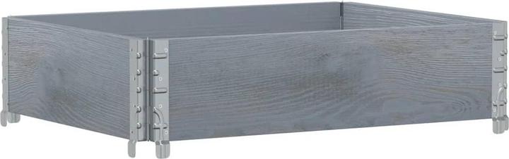 Produktbild vidaXL Pflanzkübel