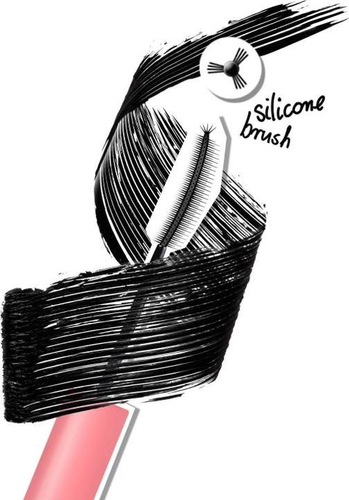 Produktbild Lovely Lash Extension