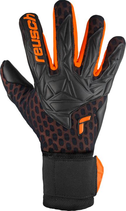 Produktbild Reusch Attrakt Gold X Airvent (10)