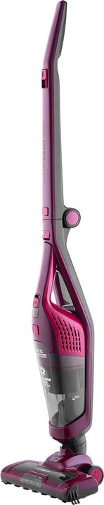 ECG VT 4620 3in1 Hugo Stick vacuum cleaner, Up to 60 minutes run time per charge