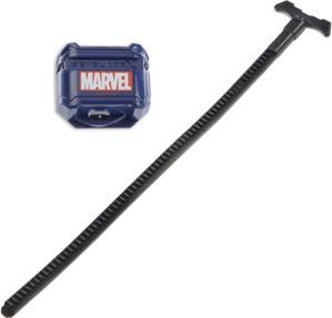 Hasbro Beyblade X Marvel Collab Spider-Man 3-60F vs. Venom 3-80N Multipack Set (German)