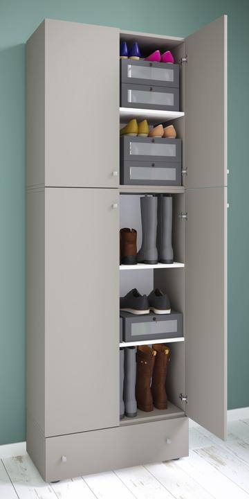 Produktbild VCM Lona (70 x 39 x 200 cm)