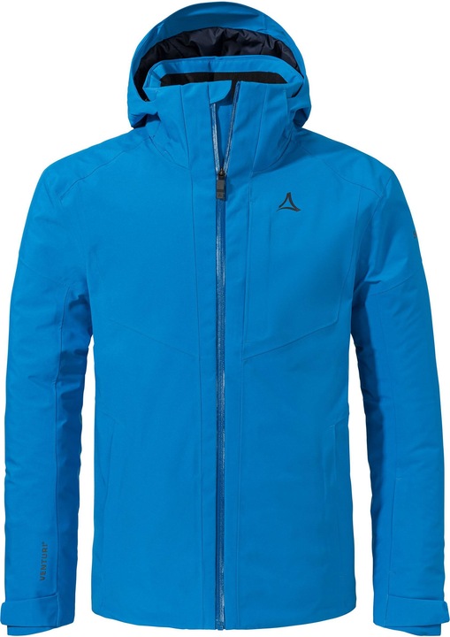 Actual product image Schöffel FN Fleece Jacket Heuberg (50)