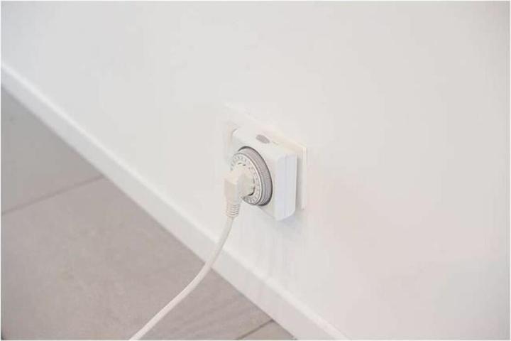 Immagine prodotto Chacon 5411478540007 (Connettore DC)