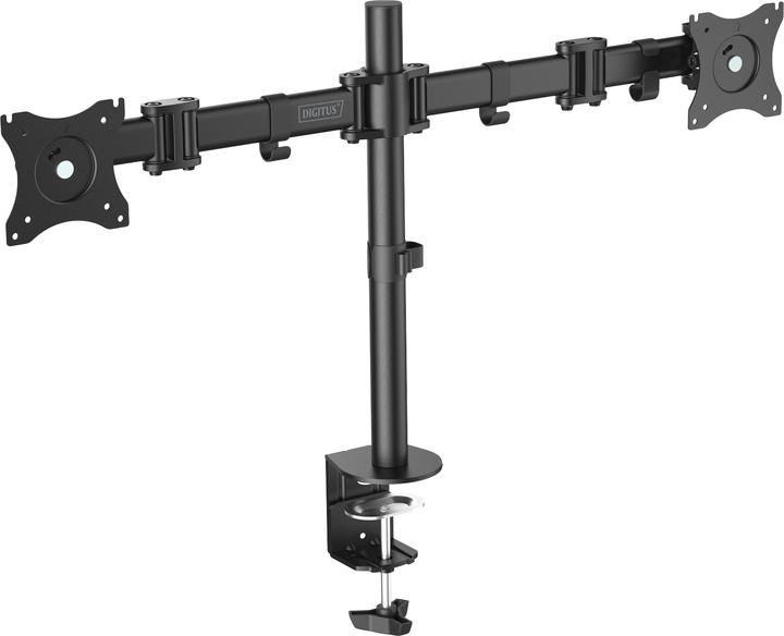 Digitus DA-90349 (Tisch, 27", 8 kg)