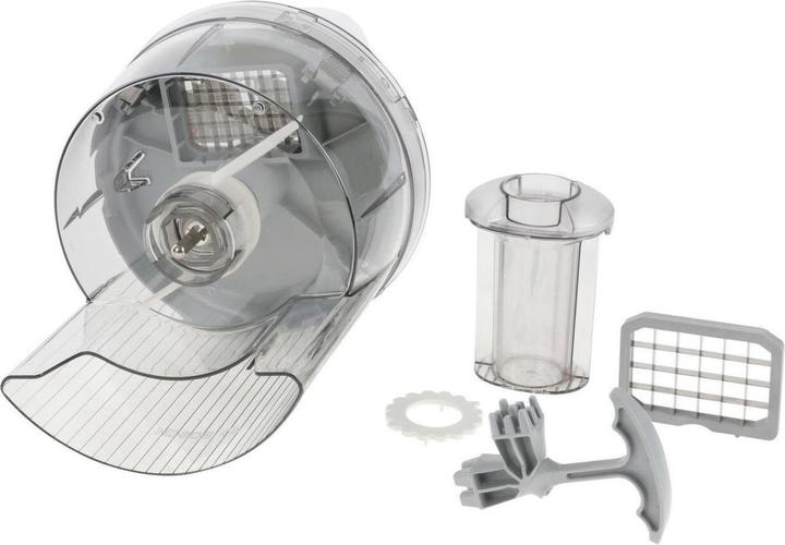 Actual product image Bosch Hausgeräte Cube cutter MUZ5CC2